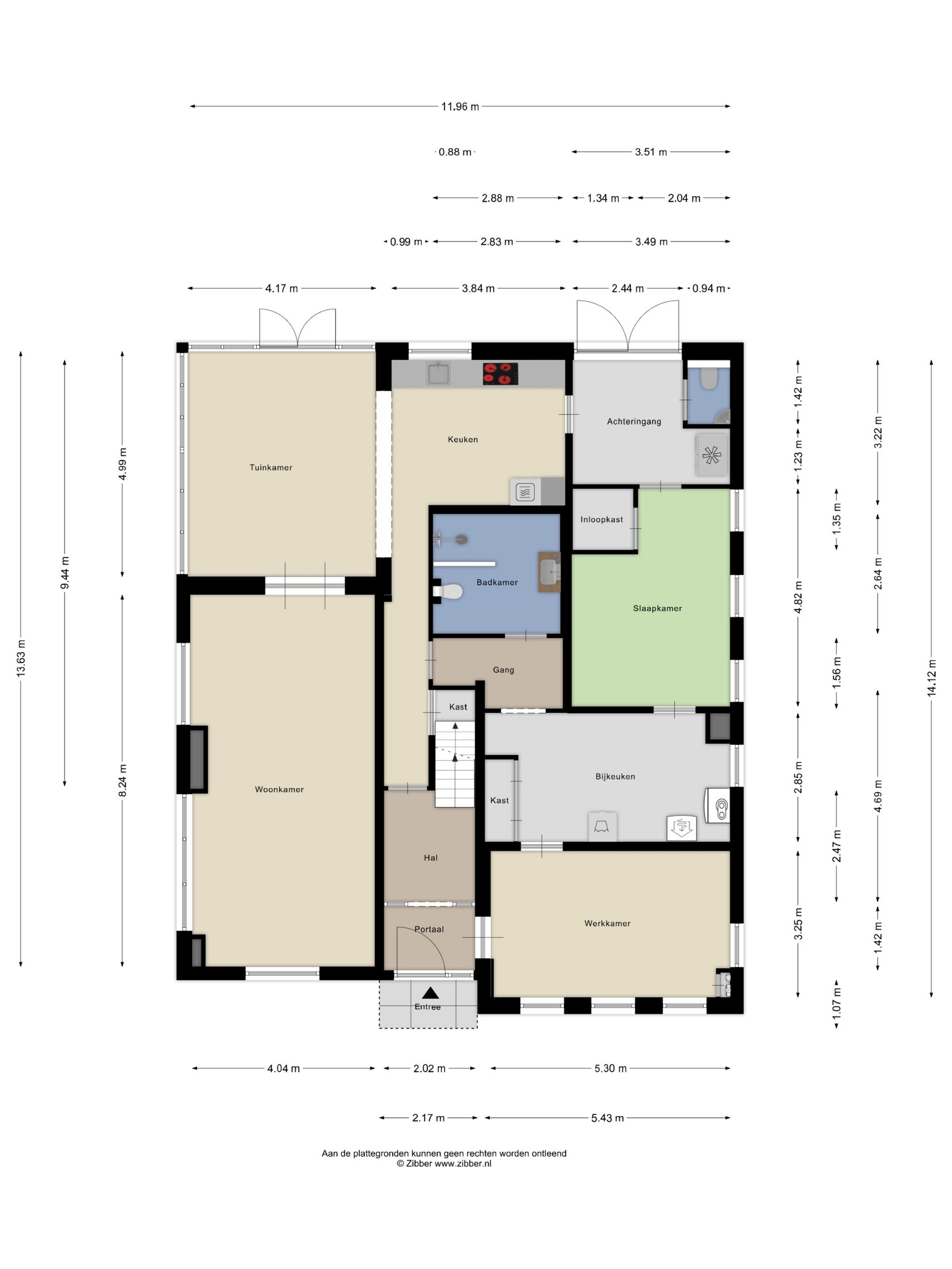 Foto 57 van Hoofdstraat West 75