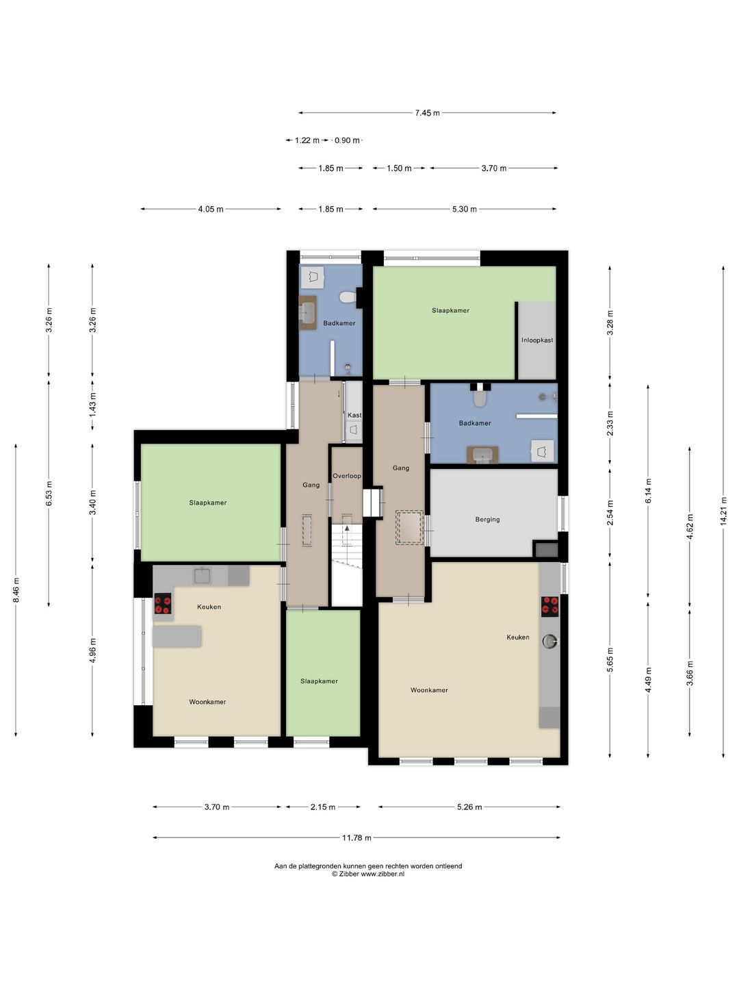 Foto 58 van Hoofdstraat West 75