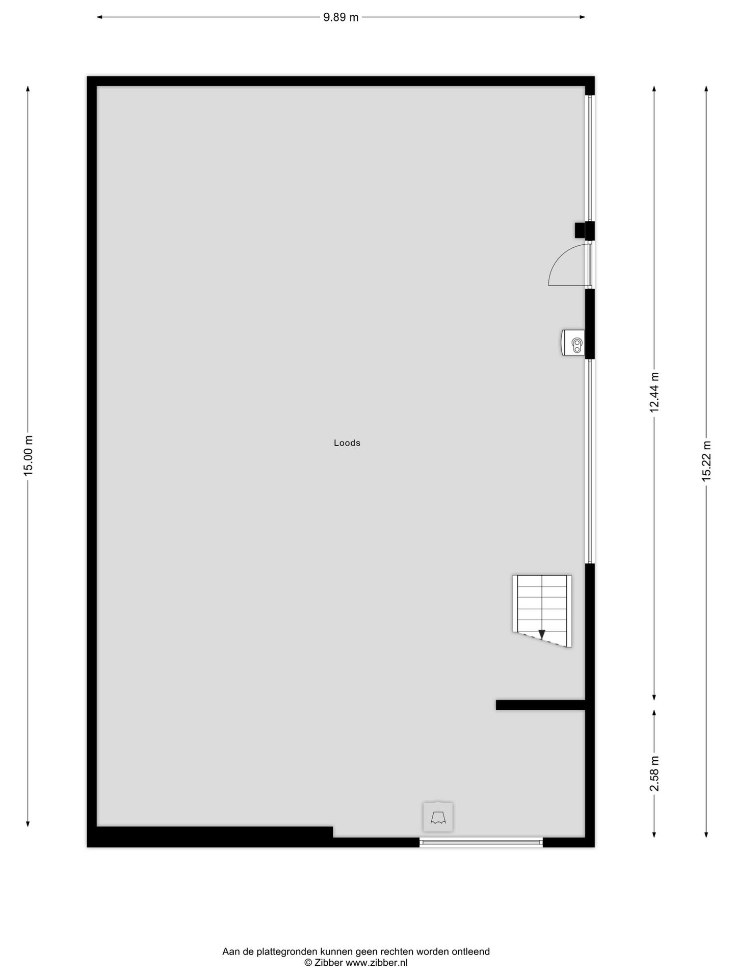 Foto 59 van Hoofdstraat West 75