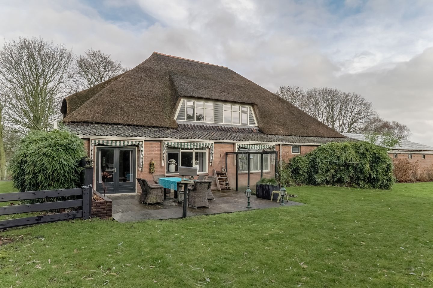 Foto 65 van Gouwe 42