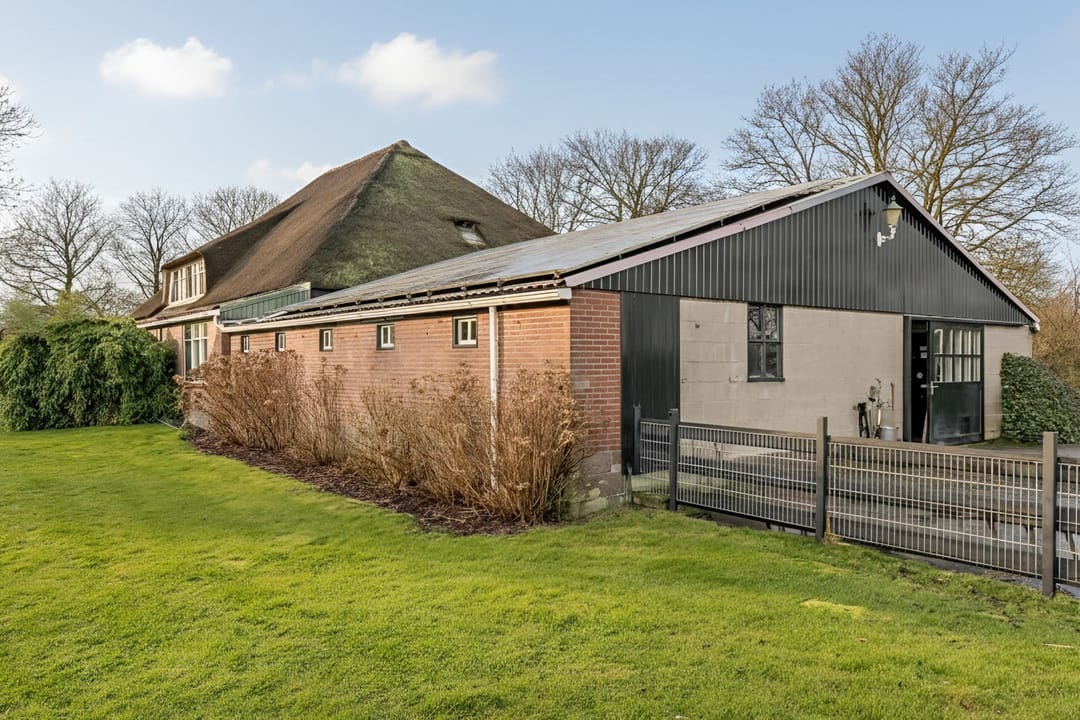 Foto 73 van Gouwe 42