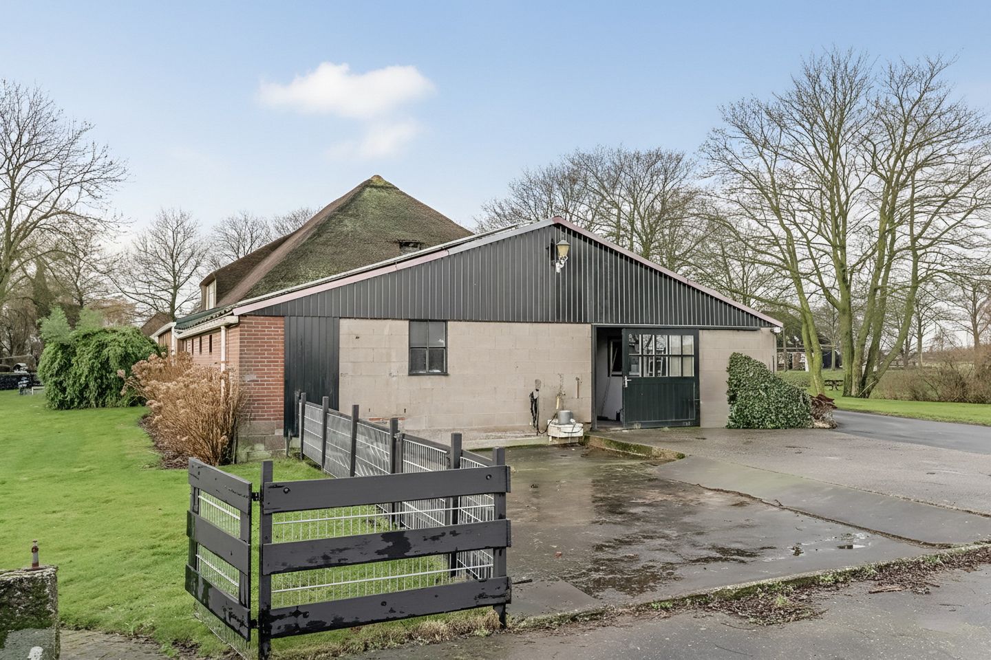 Foto 74 van Gouwe 42