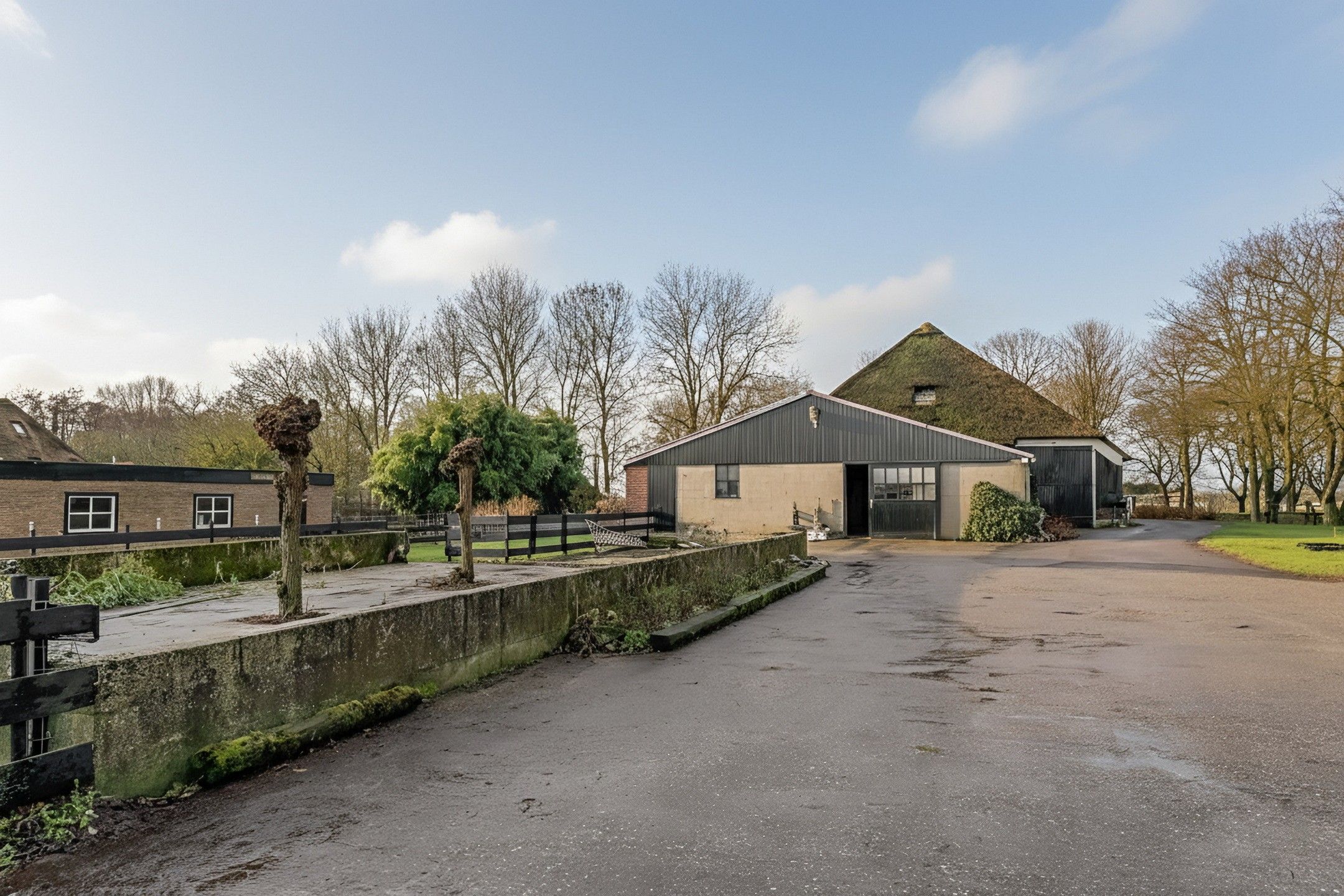 Foto 75 van Gouwe 42