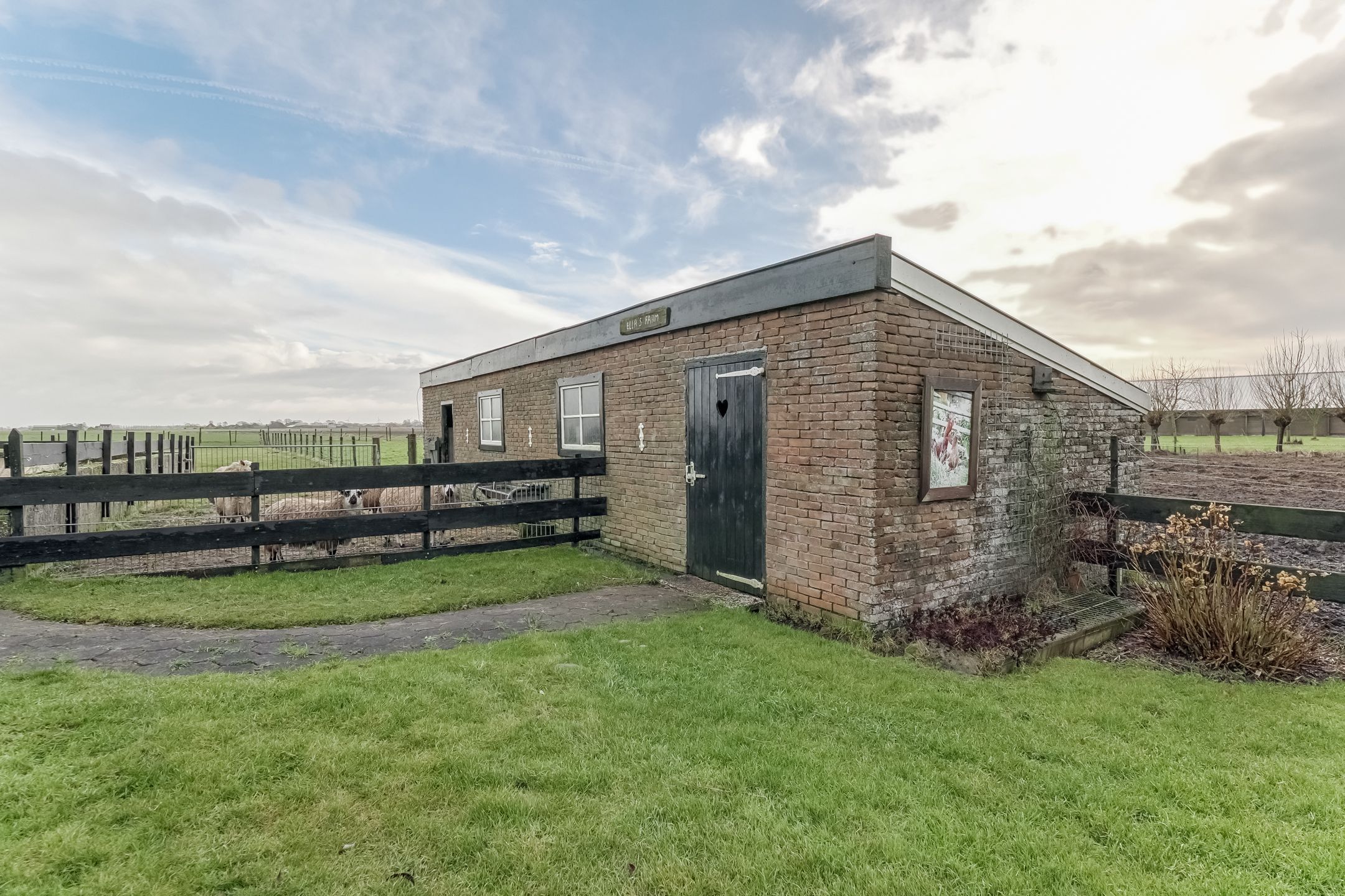 Foto 81 van Gouwe 42