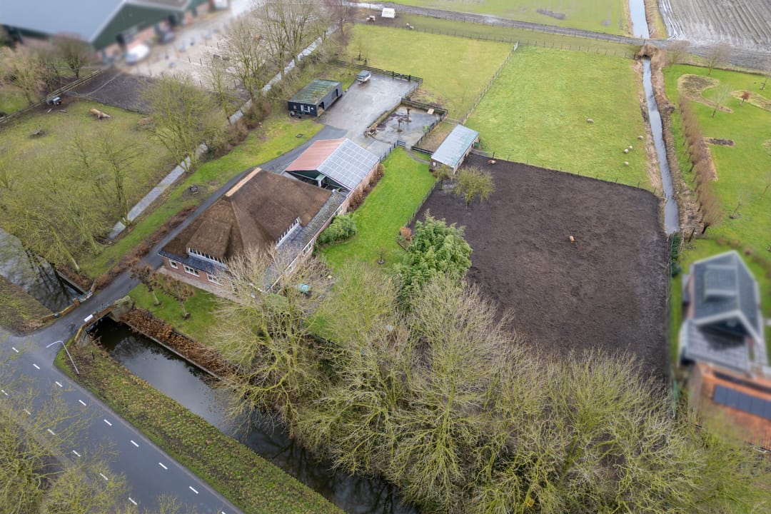 Foto 82 van Gouwe 42