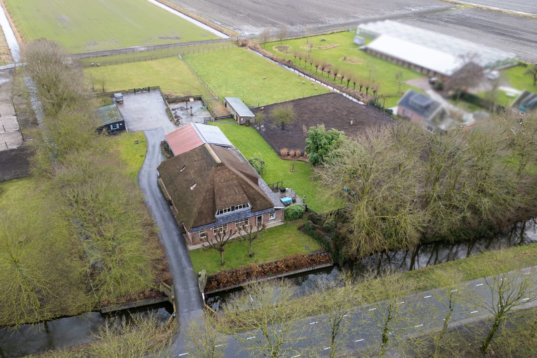 Foto 83 van Gouwe 42