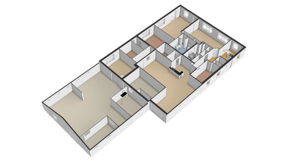 Foto 88 van Gouwe 42