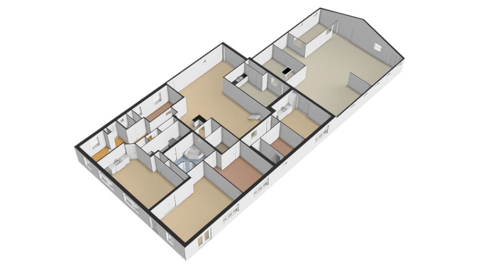 Foto 89 van Gouwe 42