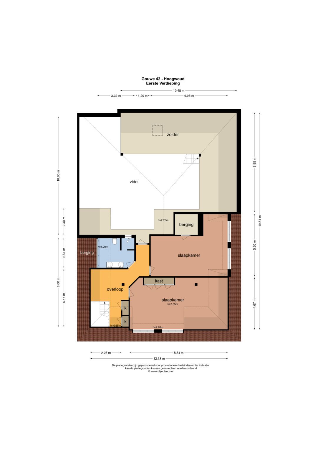 Foto 90 van Gouwe 42