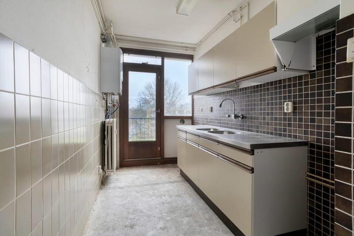 Foto 5 van Nijlânsdyk 107-D