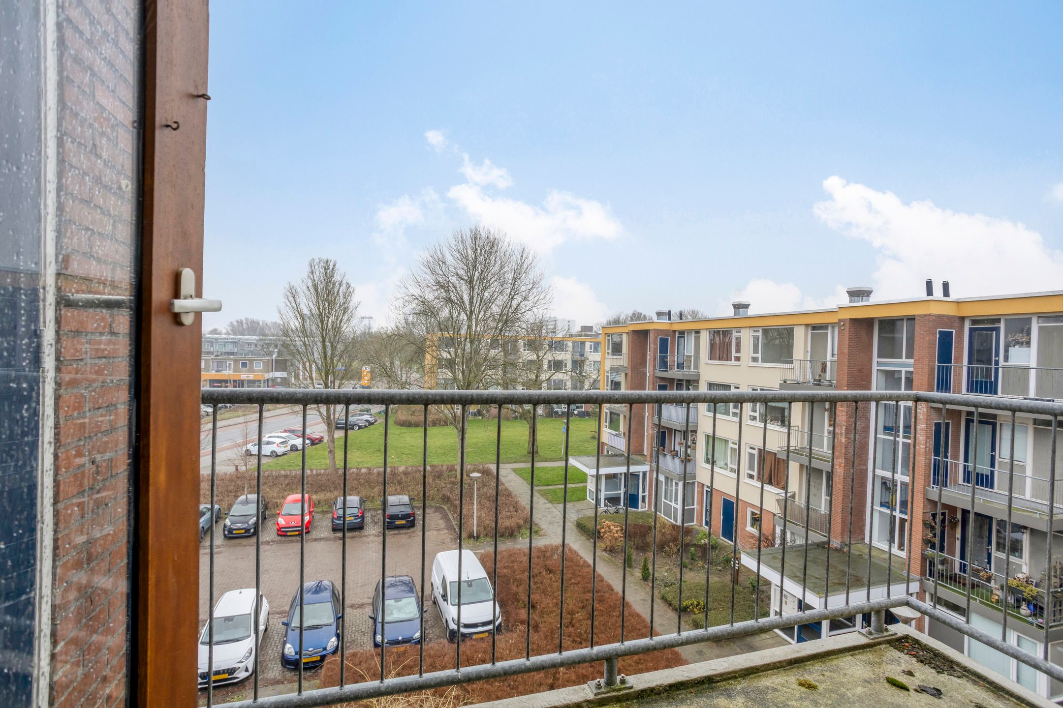 Foto 6 van Nijlânsdyk 107-D