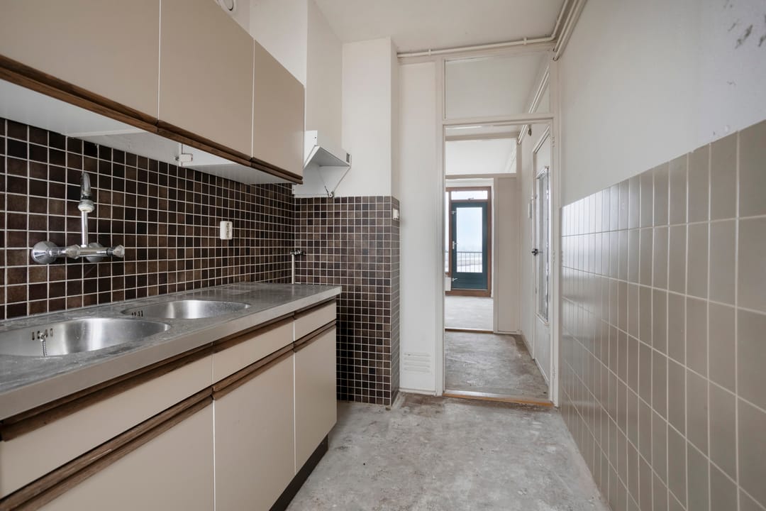 Foto 7 van Nijlânsdyk 107-D