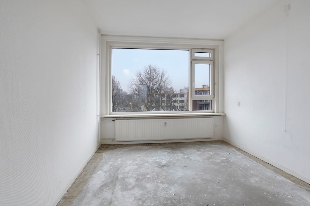 Foto 8 van Nijlânsdyk 107-D