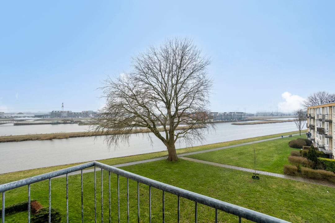 Foto 11 van Nijlânsdyk 107-D