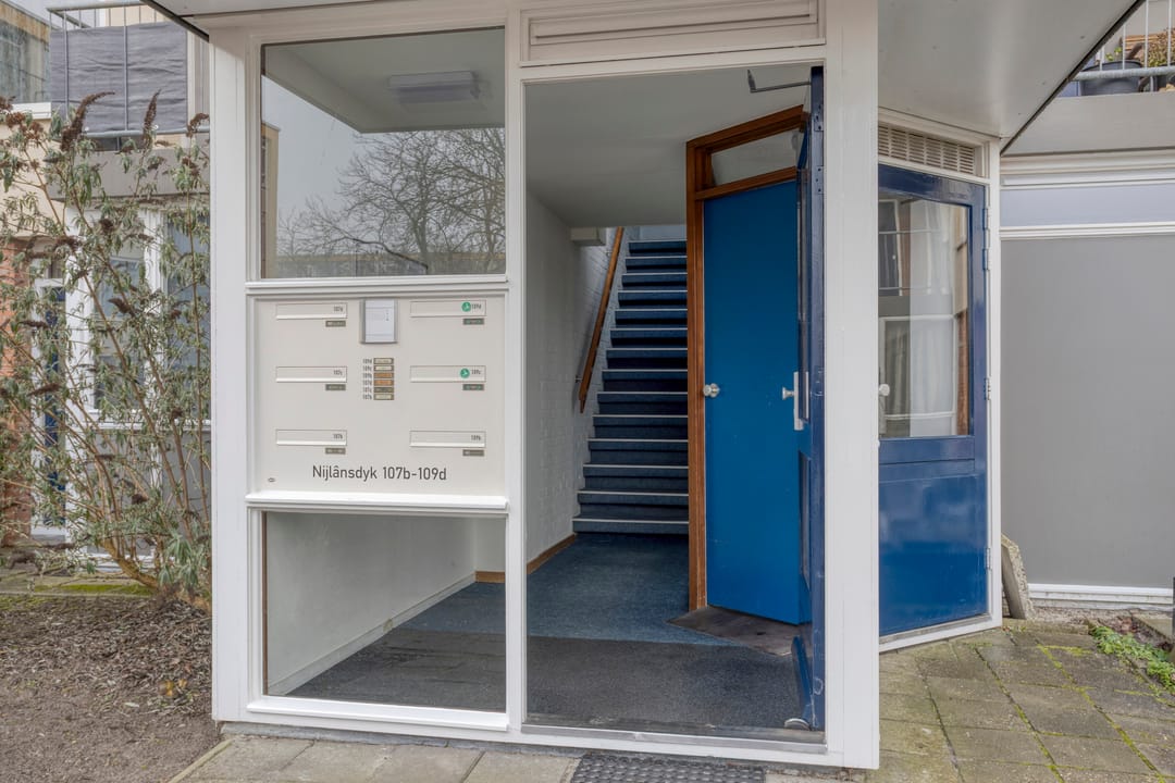 Foto 16 van Nijlânsdyk 107-D