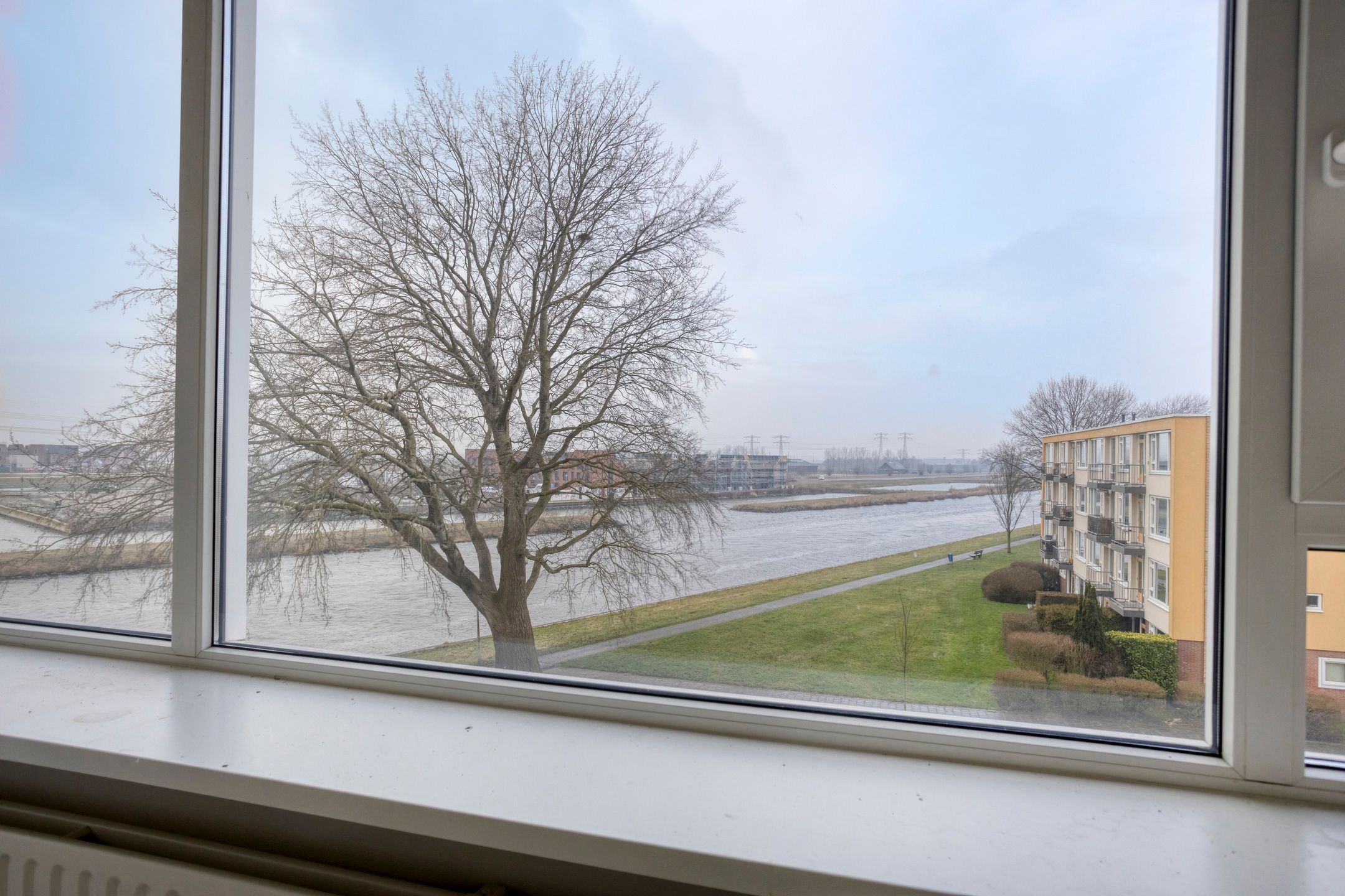 Foto 3 van Nijlânsdyk 107-D