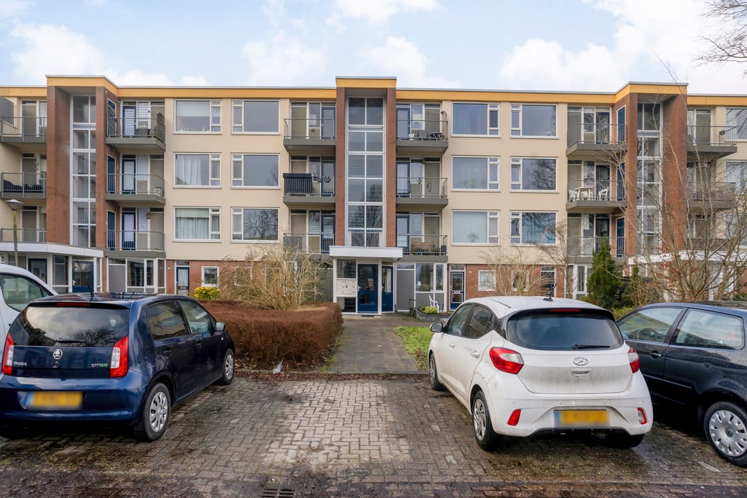 Foto 17 van Nijlânsdyk 107-D