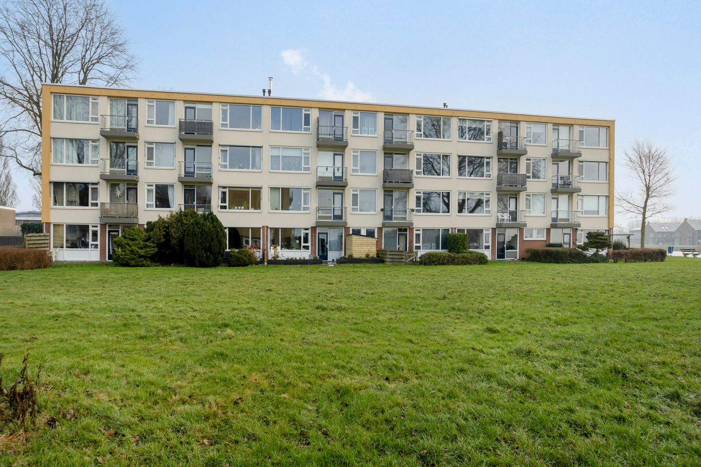 Foto 19 van Nijlânsdyk 107-D