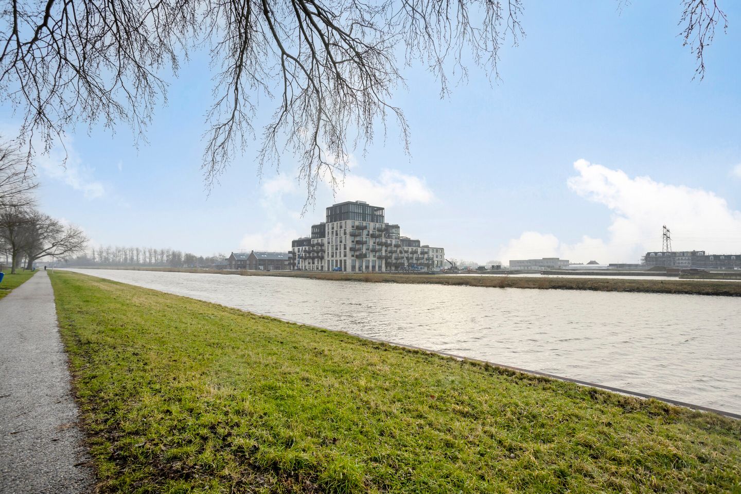 Foto 20 van Nijlânsdyk 107-D