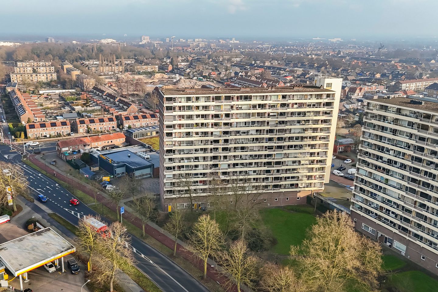 Foto 40 van Prins Willem-Alexanderpark 547