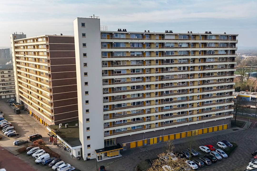 Foto 43 van Prins Willem-Alexanderpark 547