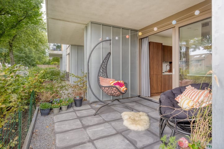 Photo 3 of Maria Enzersdorflaan 3-A