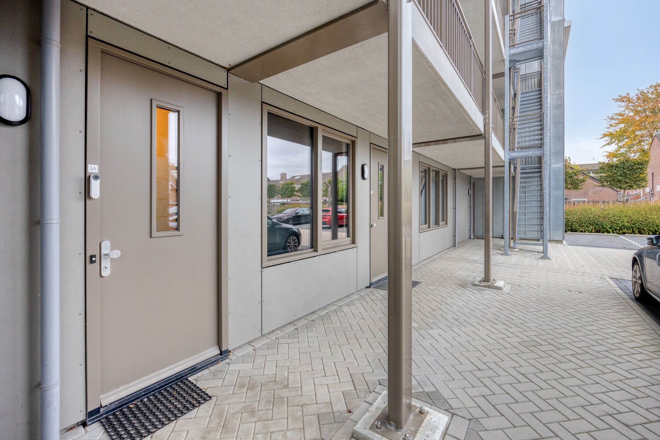 Photo 6 of Maria Enzersdorflaan 3-A