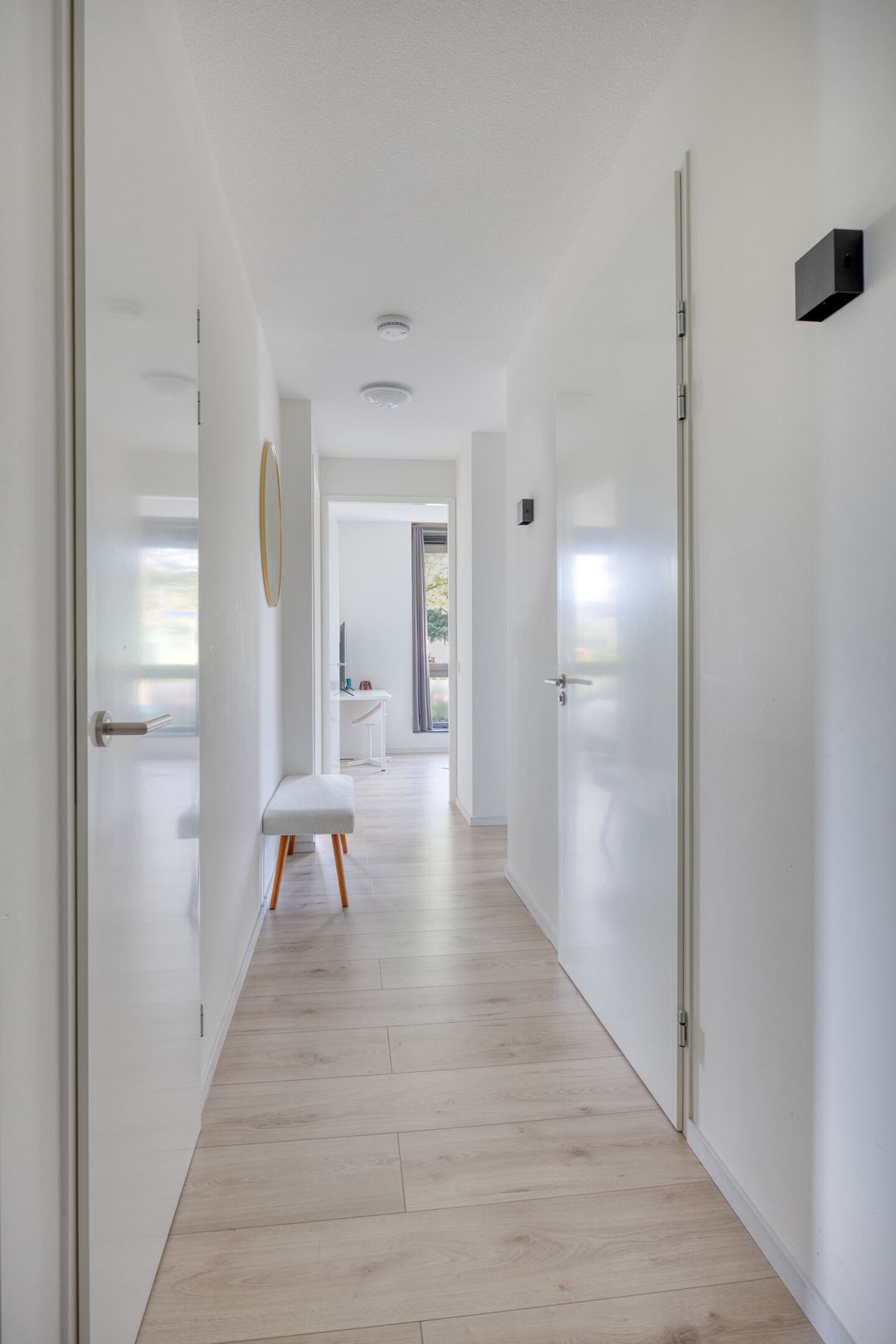 Photo 7 of Maria Enzersdorflaan 3-A