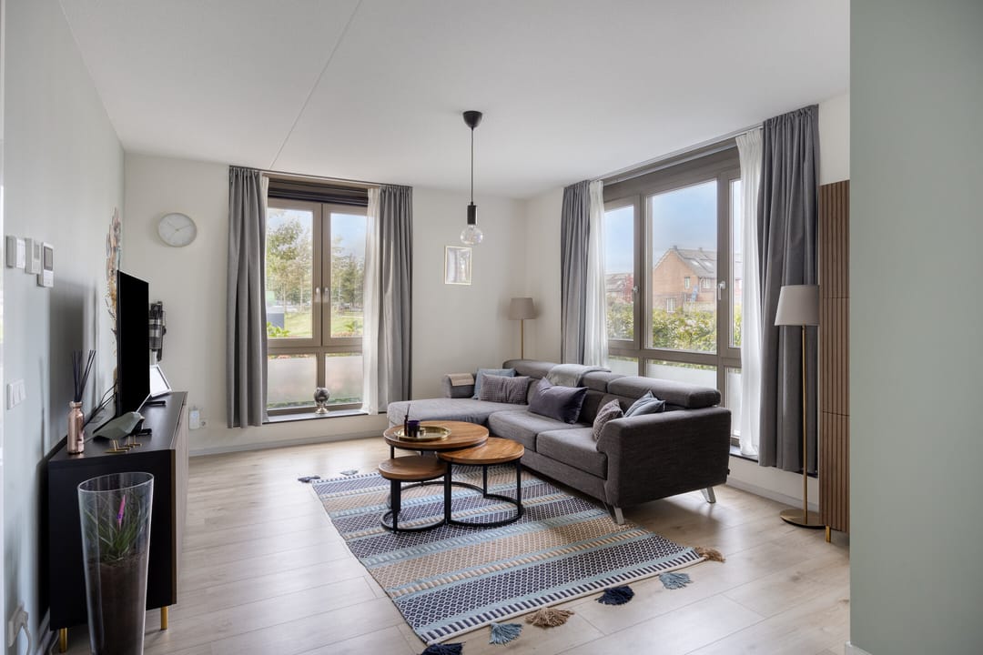 Photo 8 of Maria Enzersdorflaan 3-A