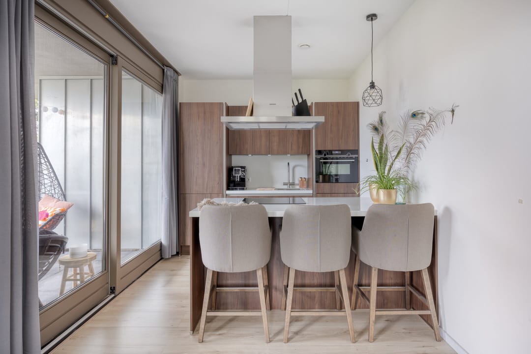 Photo 11 of Maria Enzersdorflaan 3-A