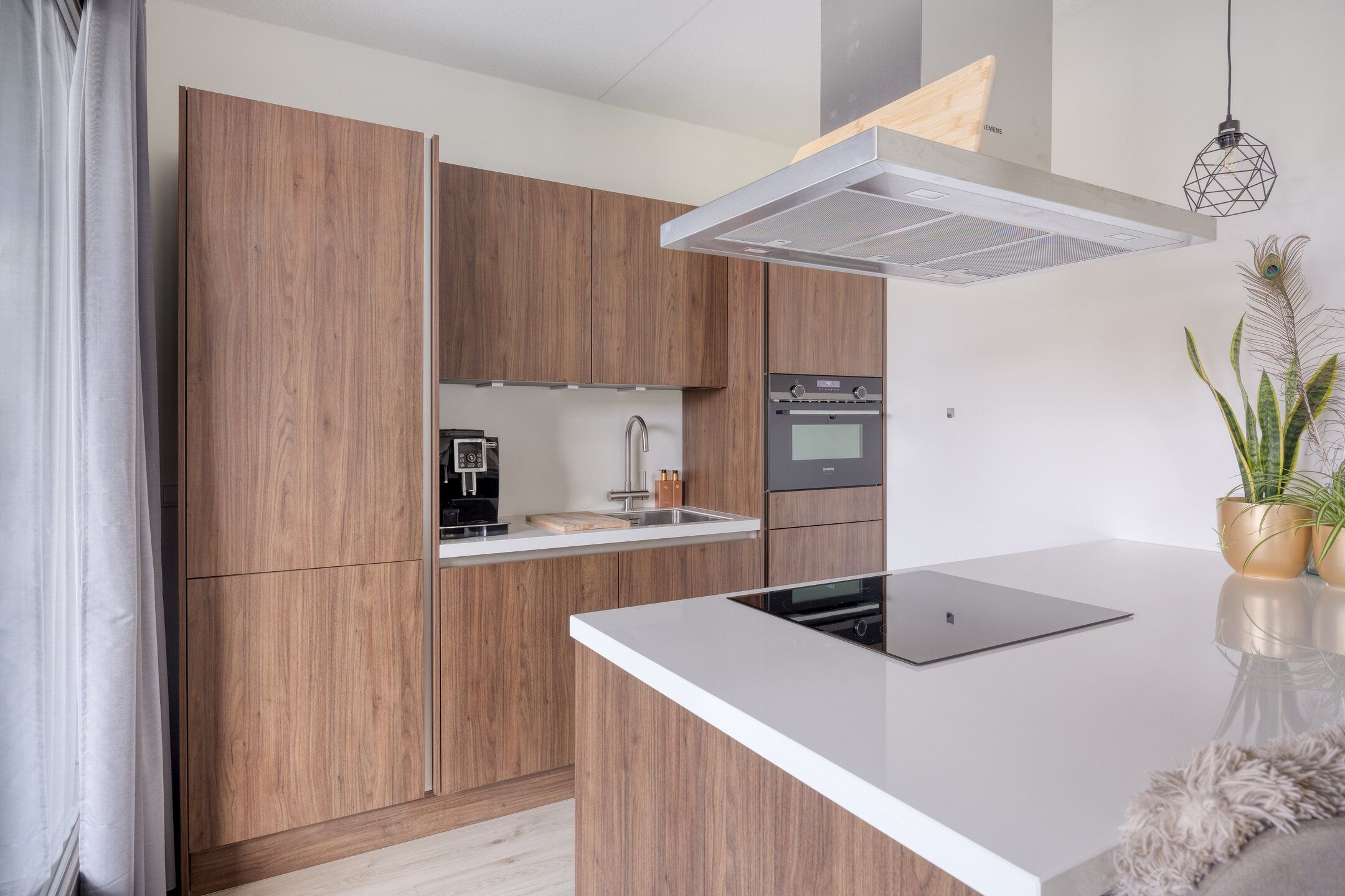 Photo 12 of Maria Enzersdorflaan 3-A