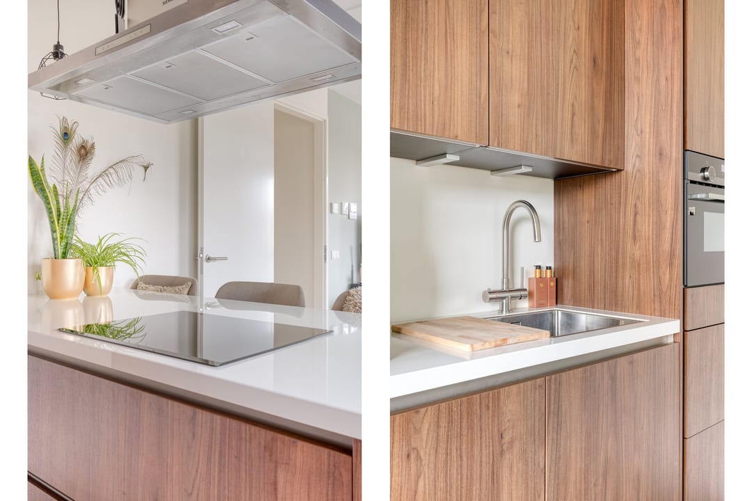 Photo 13 of Maria Enzersdorflaan 3-A