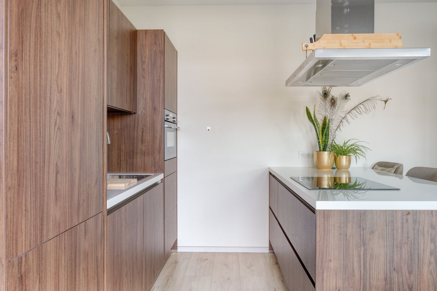 Photo 14 of Maria Enzersdorflaan 3-A