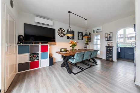 August Vördingstraat 163 secondary image