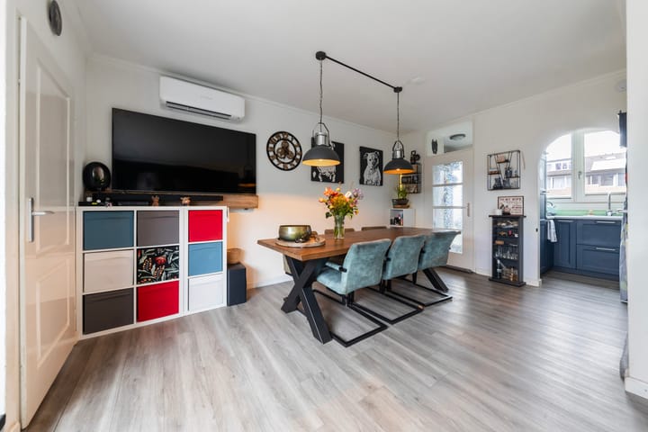 Foto 2 van August Vördingstraat 163