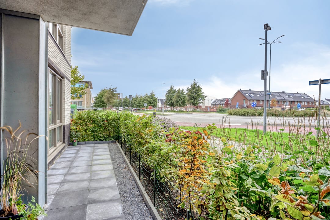 Photo 16 of Maria Enzersdorflaan 3-A