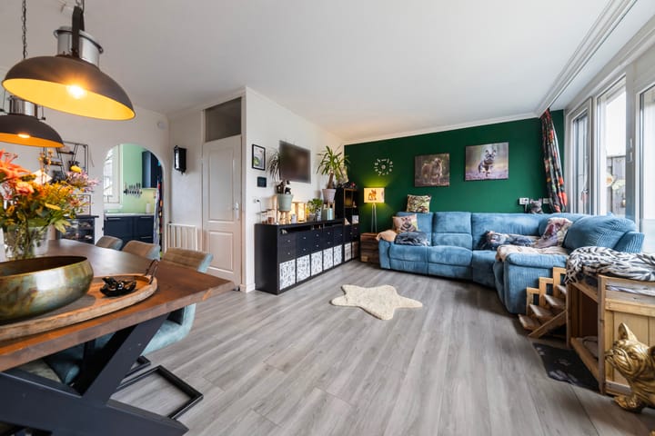 Foto 3 van August Vördingstraat 163