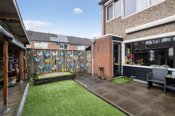 Foto 4 van August Vördingstraat 163