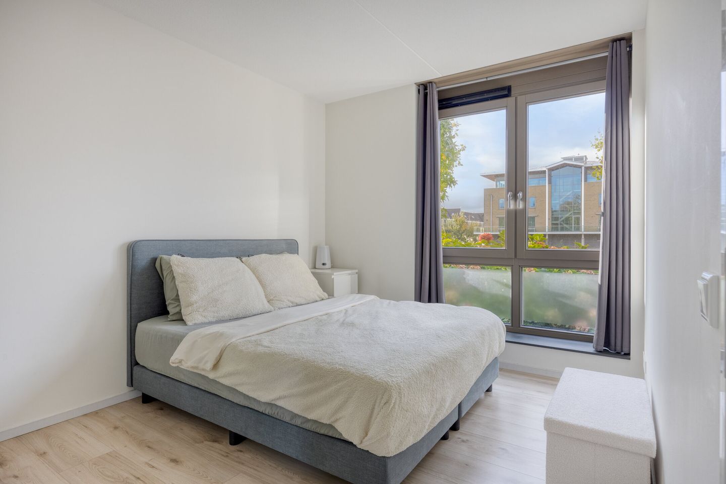 Photo 19 of Maria Enzersdorflaan 3-A