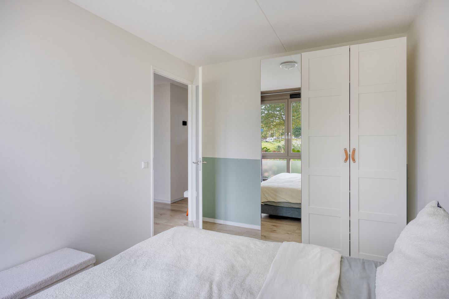 Photo 20 of Maria Enzersdorflaan 3-A