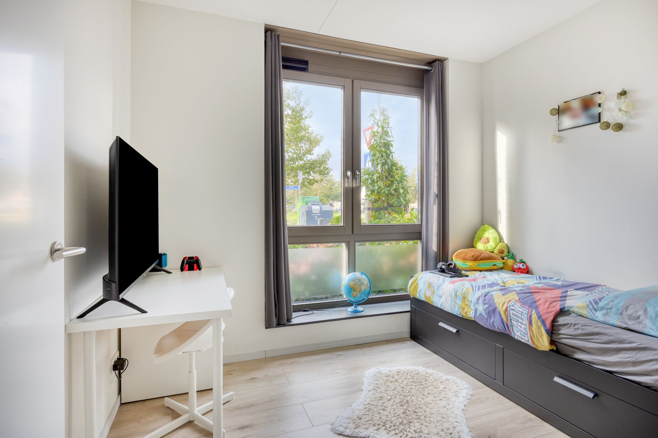 Photo 21 of Maria Enzersdorflaan 3-A