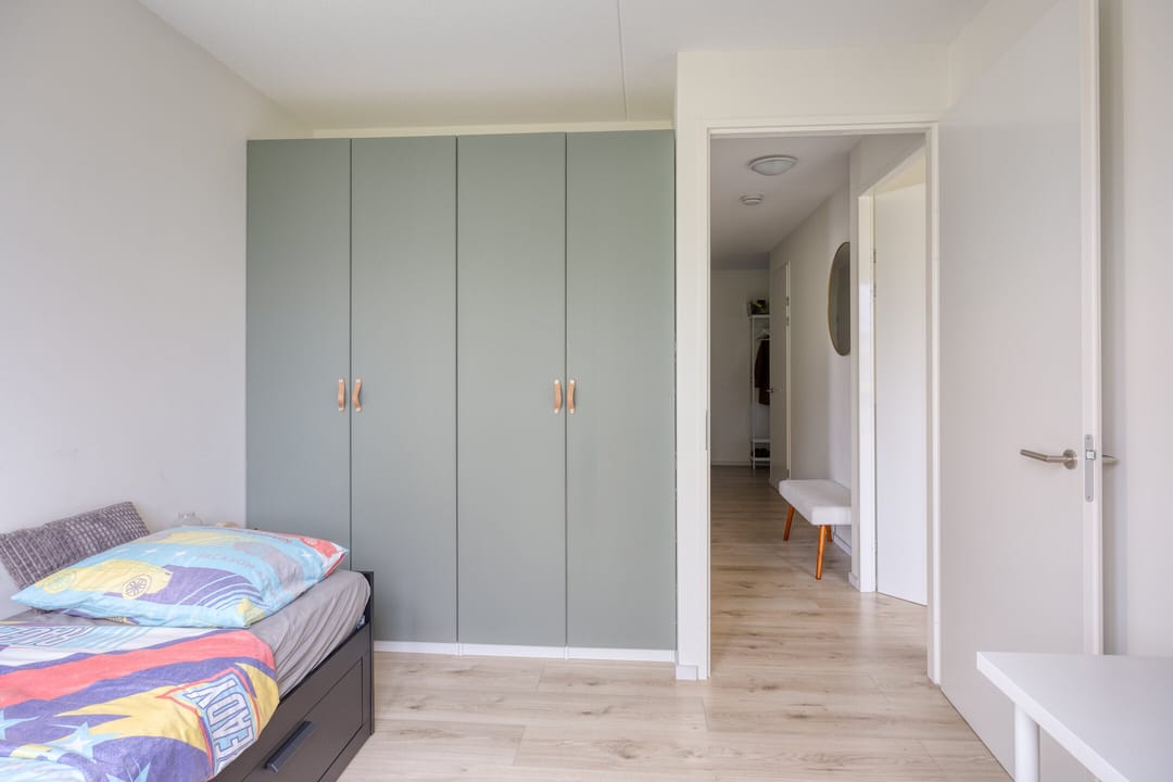 Photo 22 of Maria Enzersdorflaan 3-A