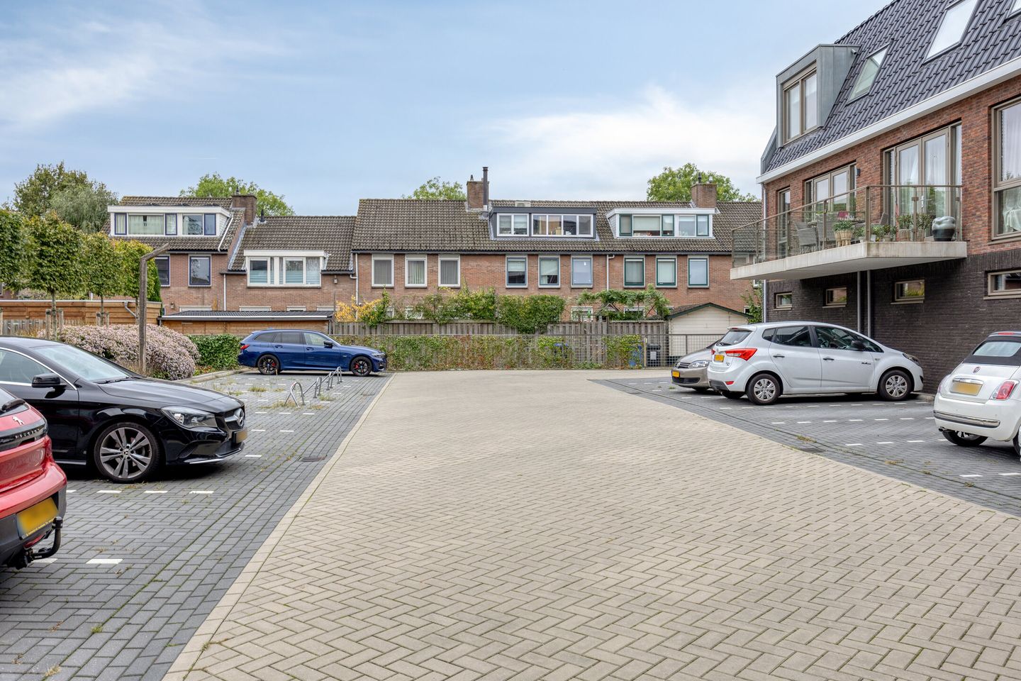 Photo 25 of Maria Enzersdorflaan 3-A