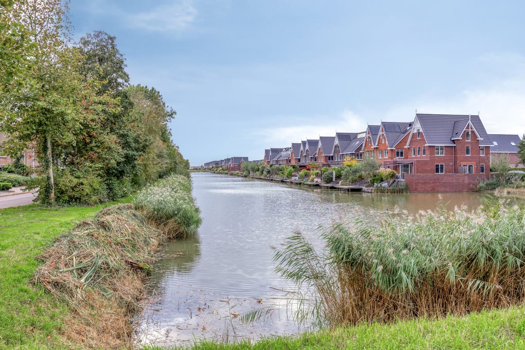 Photo 26 of Maria Enzersdorflaan 3-A