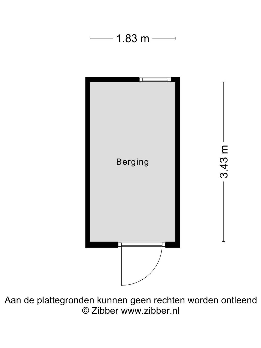 Photo 28 of Maria Enzersdorflaan 3-A