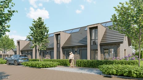 Paardenwei main image