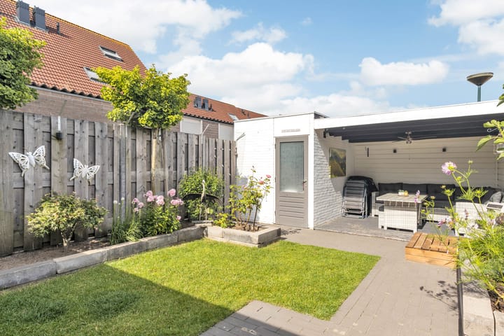 Foto 2 van Aronskelk 1