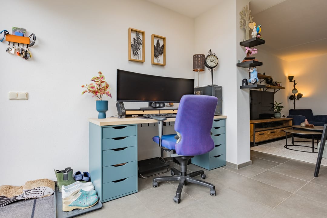 Photo 17 of Aronskelk 1