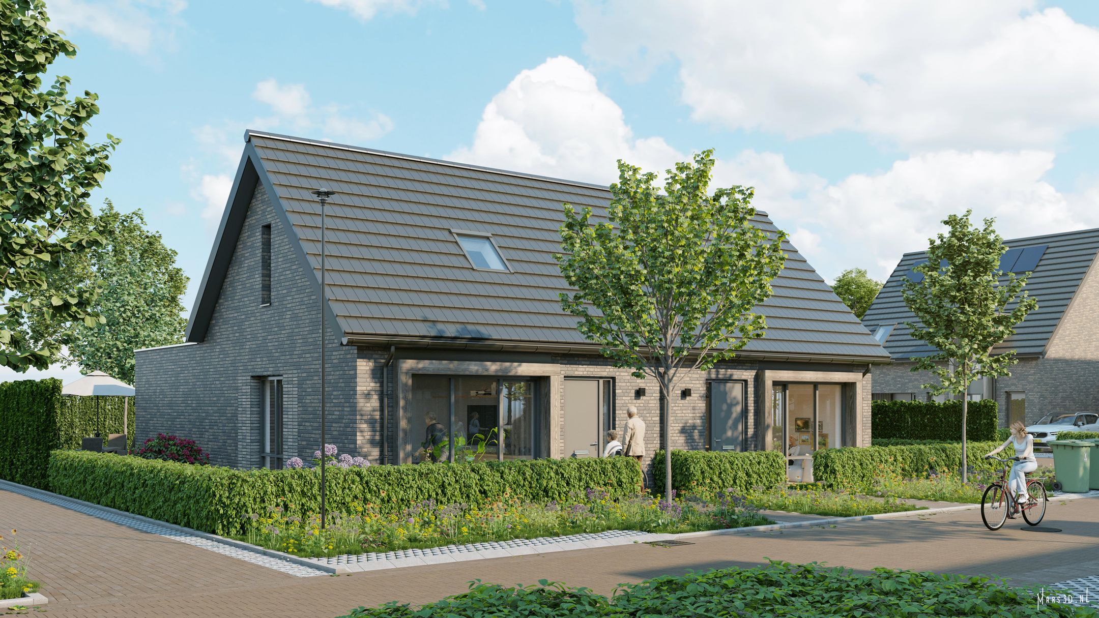 Bouwnummer (Bouwnr. 7)  false