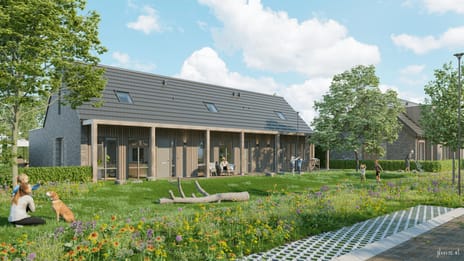 Paardenwei main image